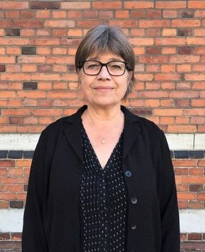 Dorthe Spang