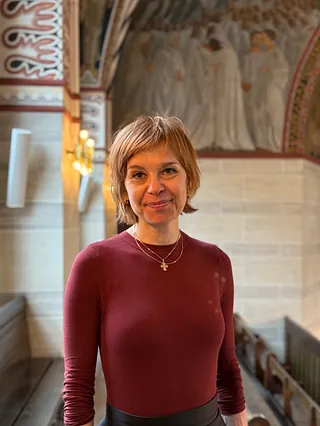 Jannet Hansen