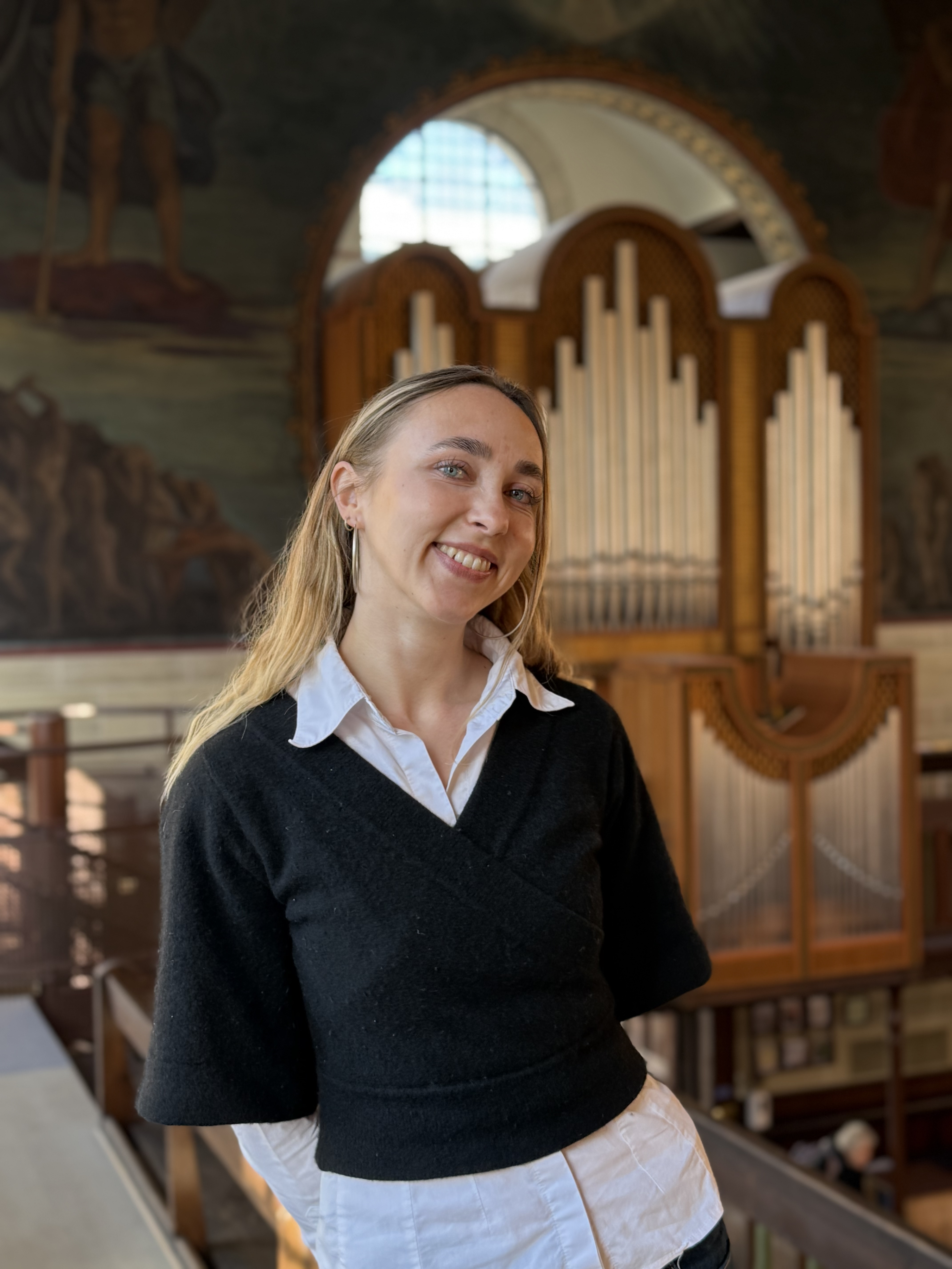 Josefine Kynne Hyldahl