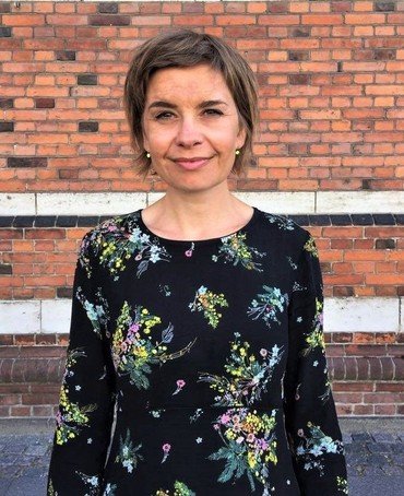 Mette Kathrine Grosbøll