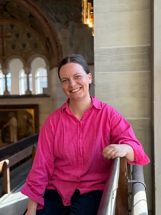 Nanna Teisner Nielsen