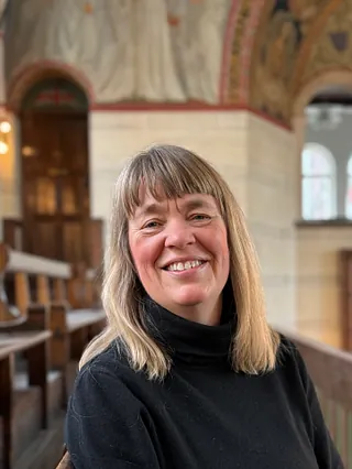Janet Hansen