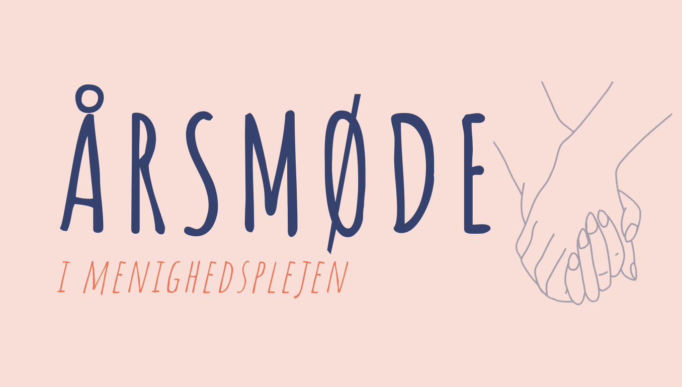 Årsmøde i menighedsplejen