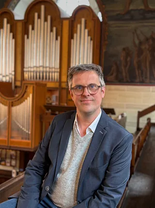 Richard Hansen